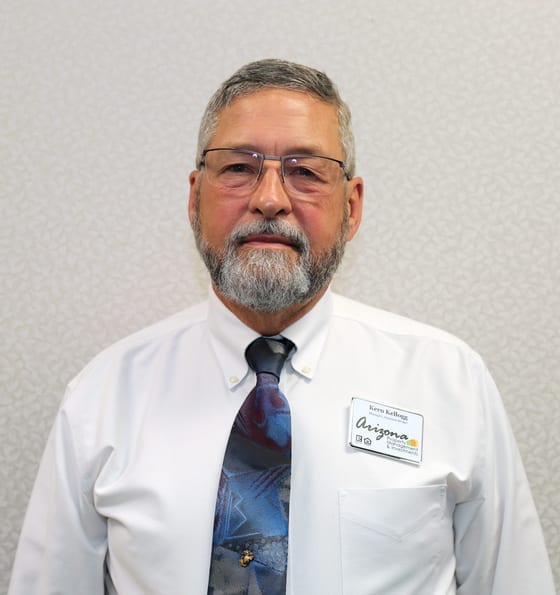Kern Kellogg
