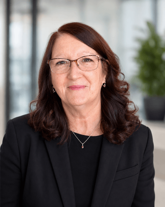 Teri Johnson-Kellogg