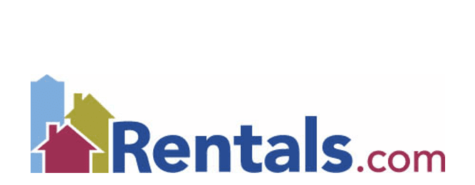 rentals.com logo